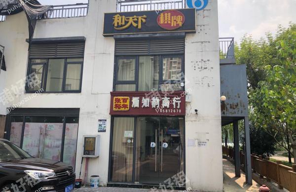 唐家墩香港路260平米小吃快餐店出租