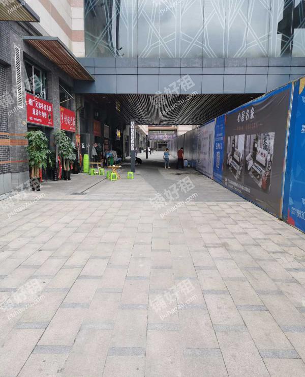 世纪金源购物中心北京西路57.68平米其他出租