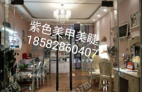 温江城区商业新街46平米生活服务转让