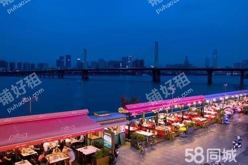 望城区政府X065(潇湘北路)180平米酒楼餐饮出租