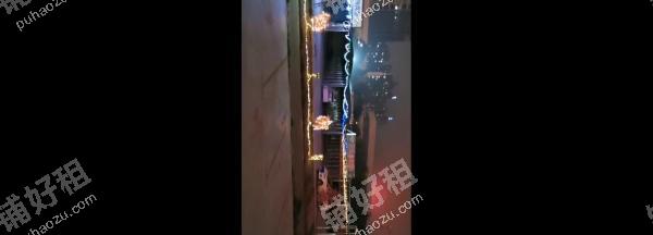 仙葫经济开发区通福路2000平米中餐馆出租