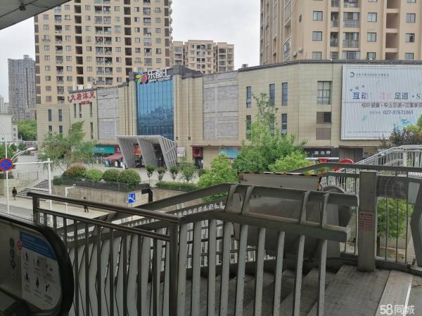 洪山区雄楚大街30平米小吃快餐店出租