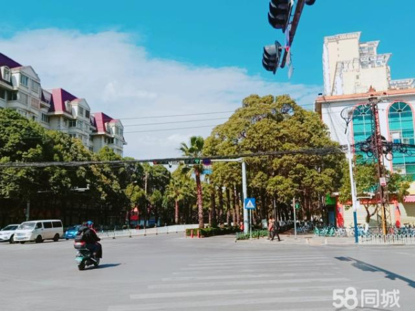 丰宁片区茭菱路450平米经济型酒店转让