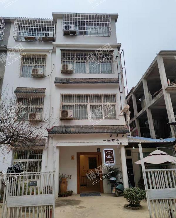 藏龙岛550平米公寓房转让